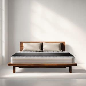 Earthing® Grounding Sleep Mat - Universal Size