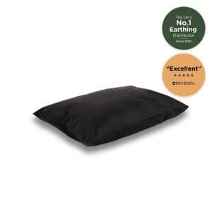 Earthing Pillow Cover