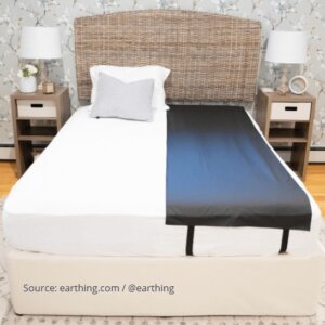 Earthing Elite Single Sleep Mat