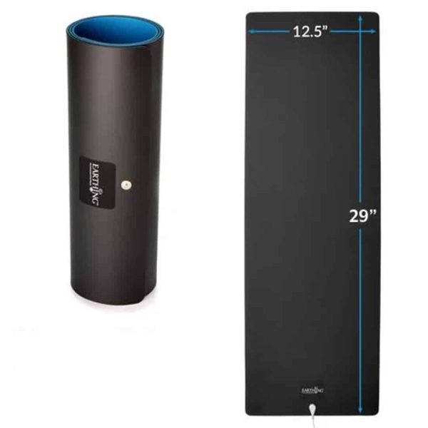 How To Wash Earthing Sheets BeGrounded