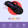 Grounded Flip Flops
