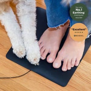 Mini Grounding Mat