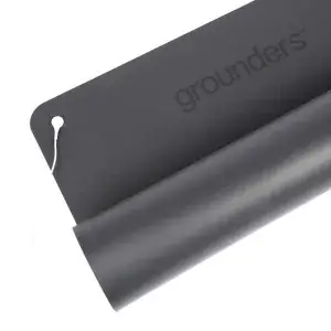 Grounders yoga mat product shot
