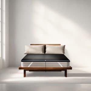 Earthing® Grounding Mattress Cover - Double Size