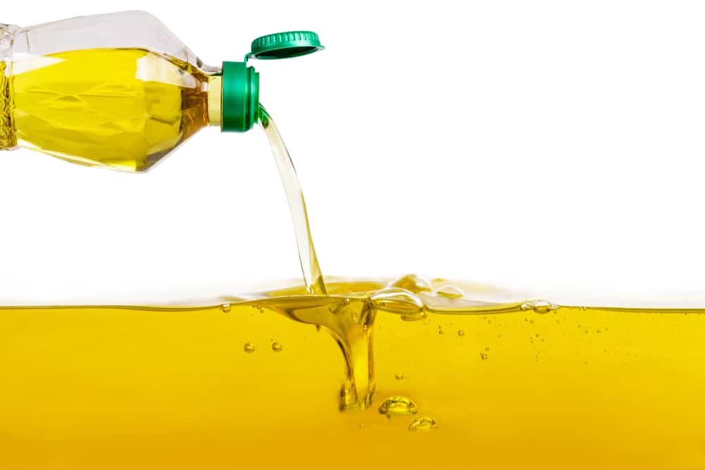 Seed oil pic