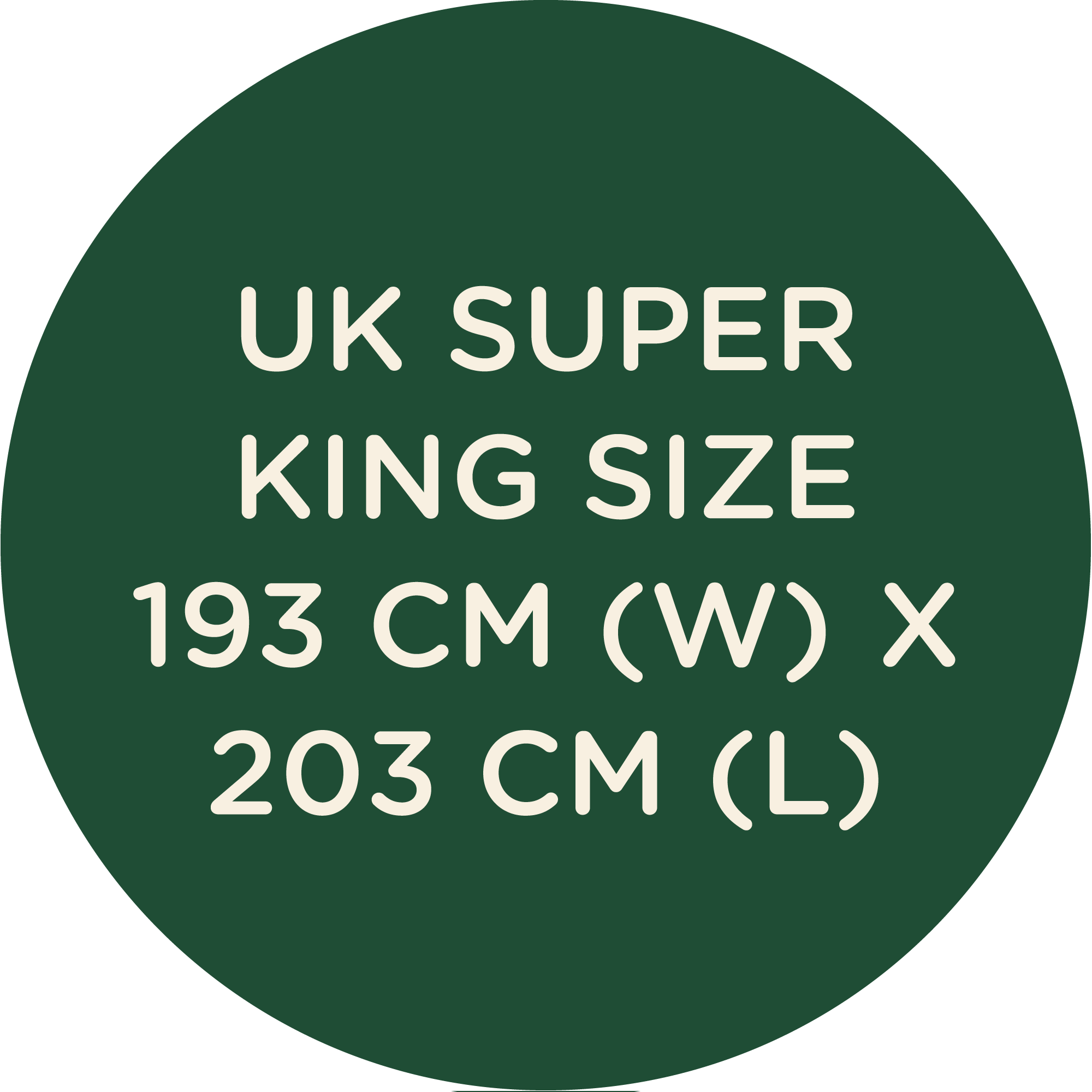 https://begrounded.co.uk/wp-content/uploads/2024/04/BeGrounded_SuperKing_Size_Sticker_V1.png