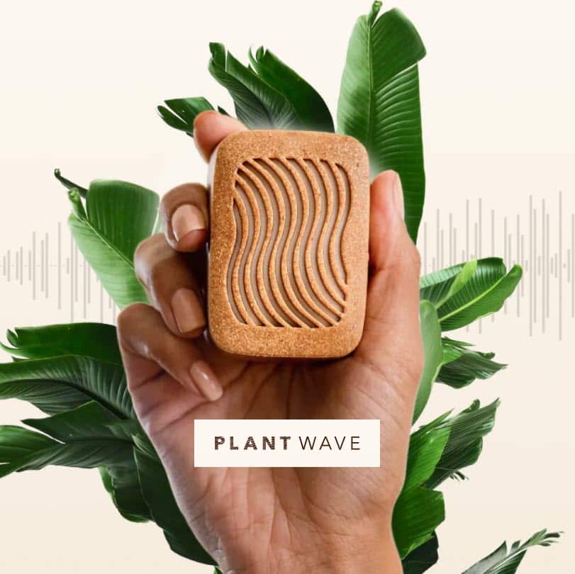 PLANT WAVE