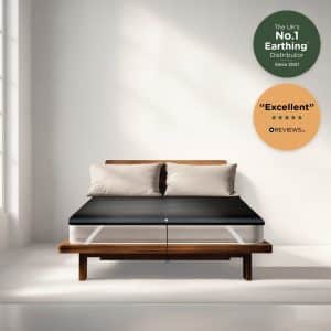 King Size Grounding Earthing Sleep Mat