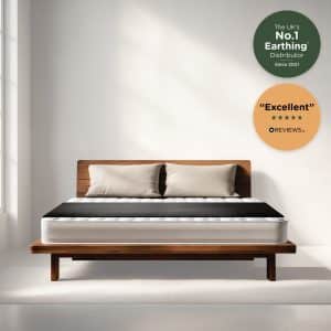 Grounding Bed Mat - Universal